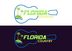 Florida Country entry by CYBER WILLIAMS