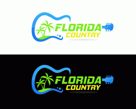 Florida Country entry by dfpower