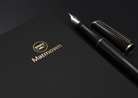 Matmown entry by SigmaArt
