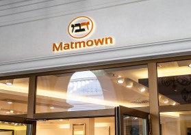 Matmown entry by SigmaArt
