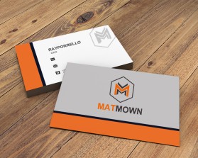 Matmown entry by Jeke