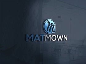 Matmown entry by Design Rock