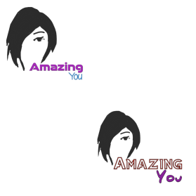 Amazing You entry by Tukun#1967