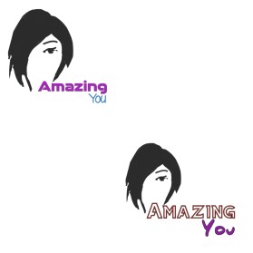 Amazing You entry by Tukun#1967