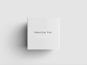 Amazing You entry by Farhan
