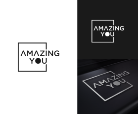 Amazing You entry by logo037