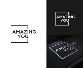 Amazing You entry by logo037