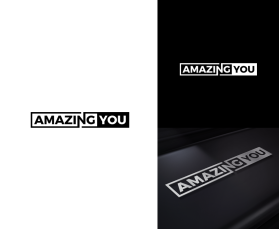 Amazing You entry by logo037