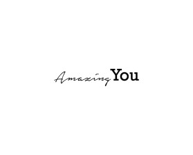 Amazing You entry by RGR design