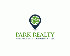 Park Realty and Property Management, LLC entry by DonyAditya1933