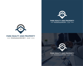 Park Realty and Property Management, LLC entry by logo037