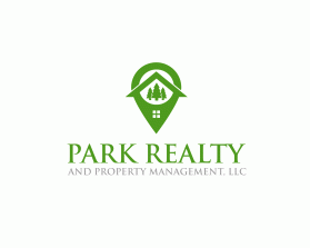 Park Realty and Property Management, LLC entry by DonyAditya1933