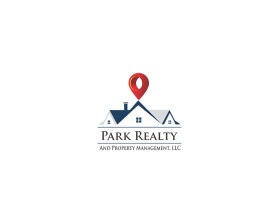 Park Realty and Property Management, LLC entry by joshi.designer