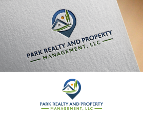 Park Realty and Property Management, LLC entry by logo037