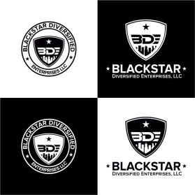 Blackstar Diversified Enterprises, LLC entry by Arohim Arohim