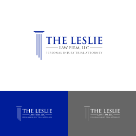 The Leslie Firm, LLC entry by teponk