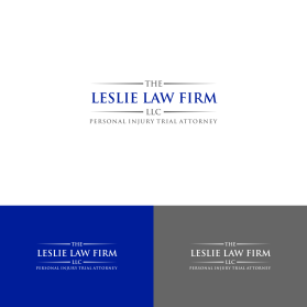 The Leslie Firm, LLC entry by teponk