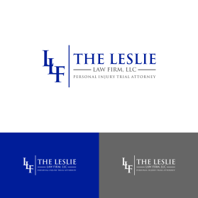 The Leslie Firm, LLC entry by teponk