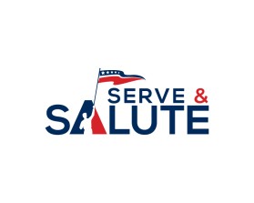 Serve &amp; Salute  entry by Amit1991