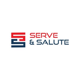 Serve &amp; Salute  entry by jhony