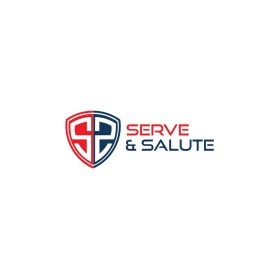 Serve &amp; Salute  entry by jhony