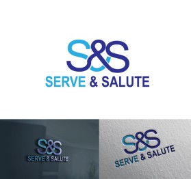Serve &amp; Salute  entry by Arman Hossen