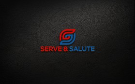 Serve &amp; Salute  entry by Dark49