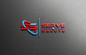 Serve &amp; Salute  entry by Dark49