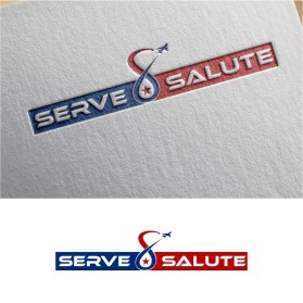 Serve &amp; Salute  entry by jhony