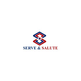 Serve &amp; Salute  entry by jhony
