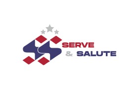 Serve &amp; Salute  entry by Lyonrres
