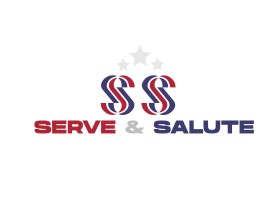 Serve &amp; Salute  entry by Lyonrres