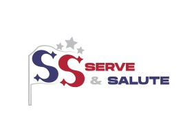 Serve &amp; Salute  entry by Lyonrres