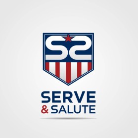 Serve &amp; Salute  entry by sardor