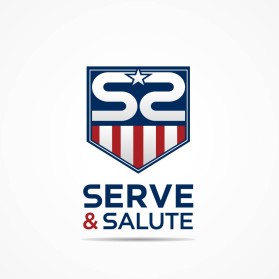 Serve &amp; Salute  entry by sardor
