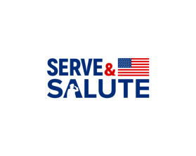Serve &amp; Salute  entry by Fathenry