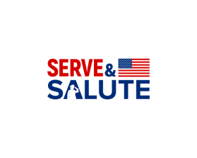 Serve &amp; Salute  entry by Fathenry