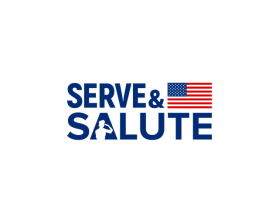 Serve &amp; Salute  entry by Fathenry
