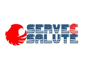 Serve &amp; Salute  entry by KiesJouwStijl