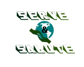 Serve &amp; Salute  entry by KiesJouwStijl