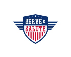 Serve &amp; Salute  entry by Iqbalhambalie