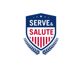 Serve &amp; Salute  entry by Iqbalhambalie