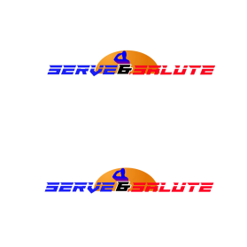 Serve &amp; Salute  entry by Tukun#1967