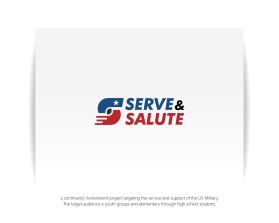 Serve &amp; Salute  entry by Moderat