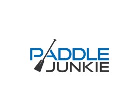 Paddle Junkie entry by Amit1991
