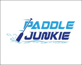 Paddle Junkie entry by sirtwo