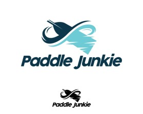 Paddle Junkie entry by Digiti Minimi