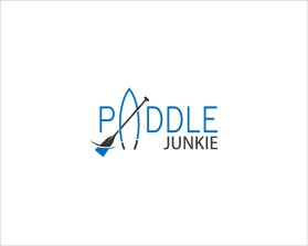 Paddle Junkie entry by nirajdhivaryahoocoin