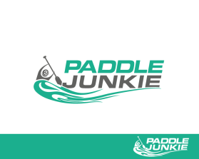 Paddle Junkie entry by mariaphotogift