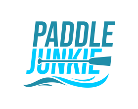 Paddle Junkie entry by logo037
